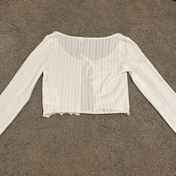 H&M cardigan - Picture 2 of 2